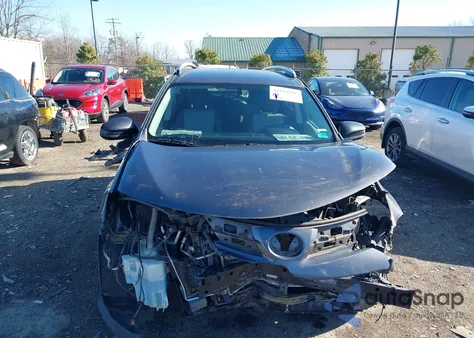 2013 Toyota Rav4 Le from USA, damaged, VIN 2T3BFREV3DW102457